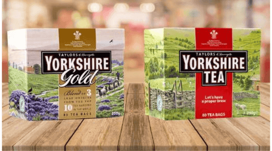 Yorkshire Gold vs Yorkshire Red: Do You Know the Difference?