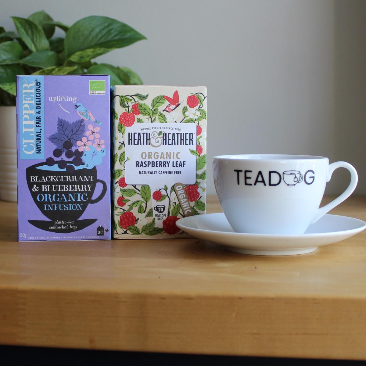 Organic Tea