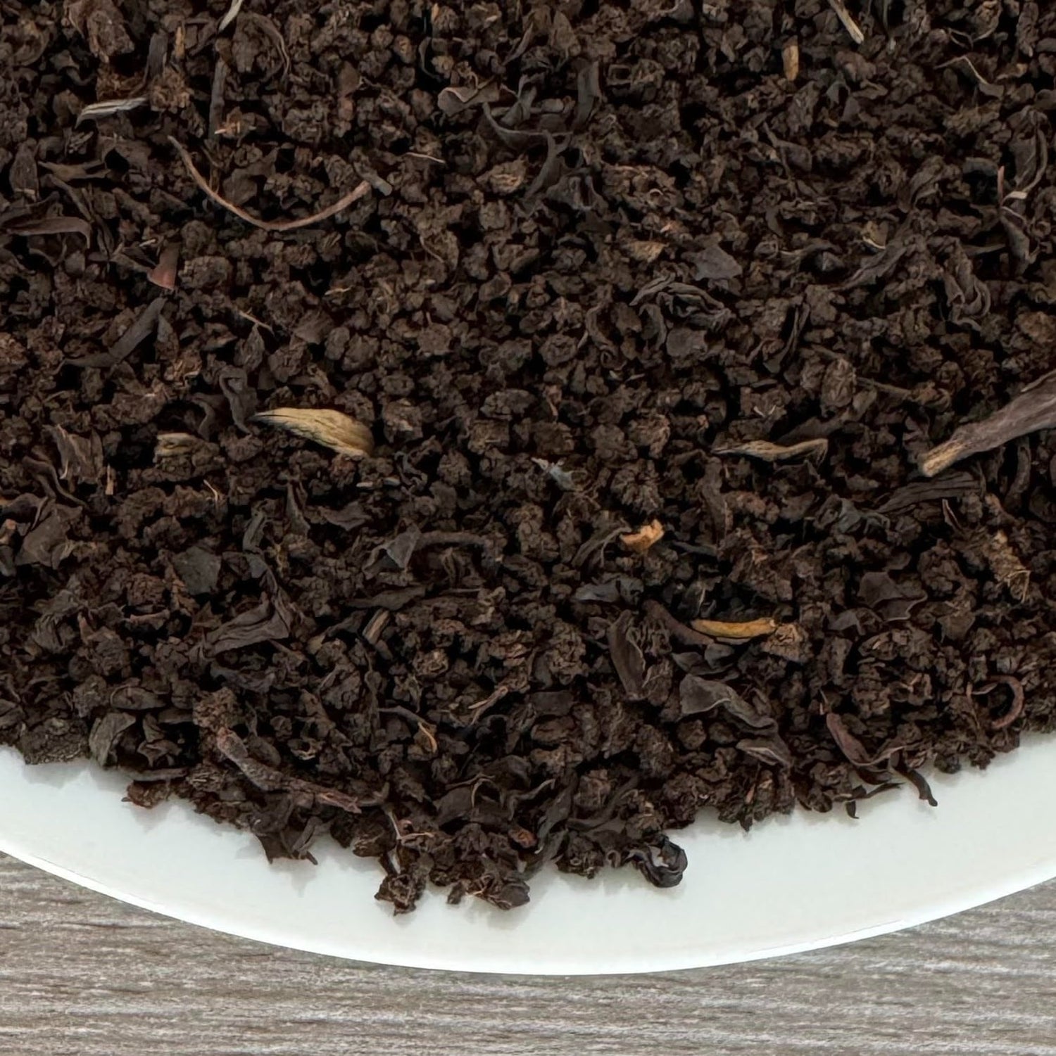 Scotch & Abram's Black Tea