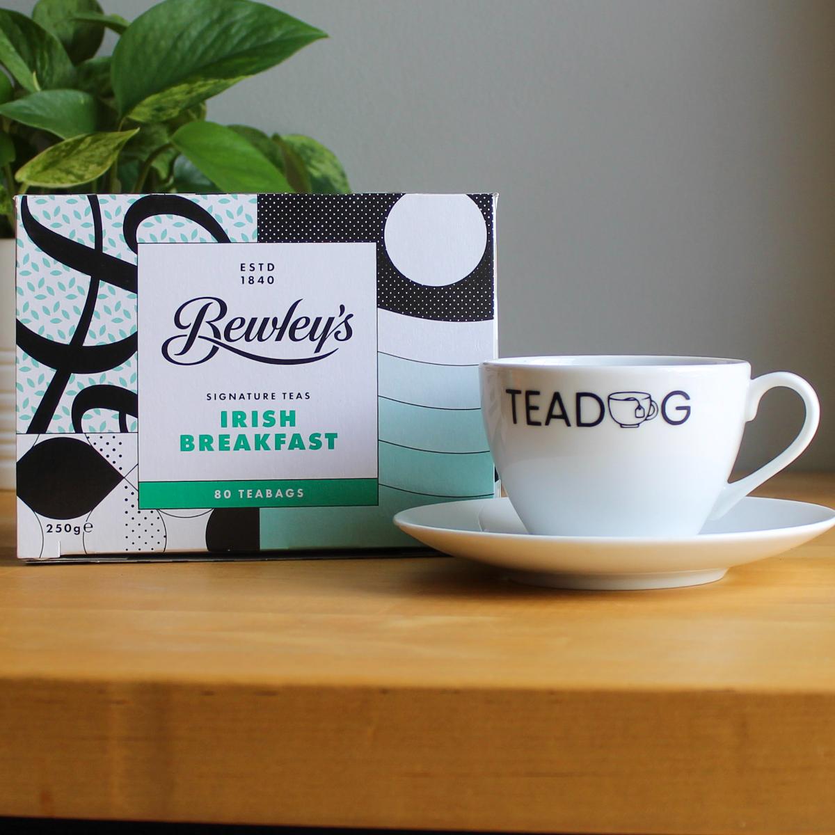 Bewley's Tea