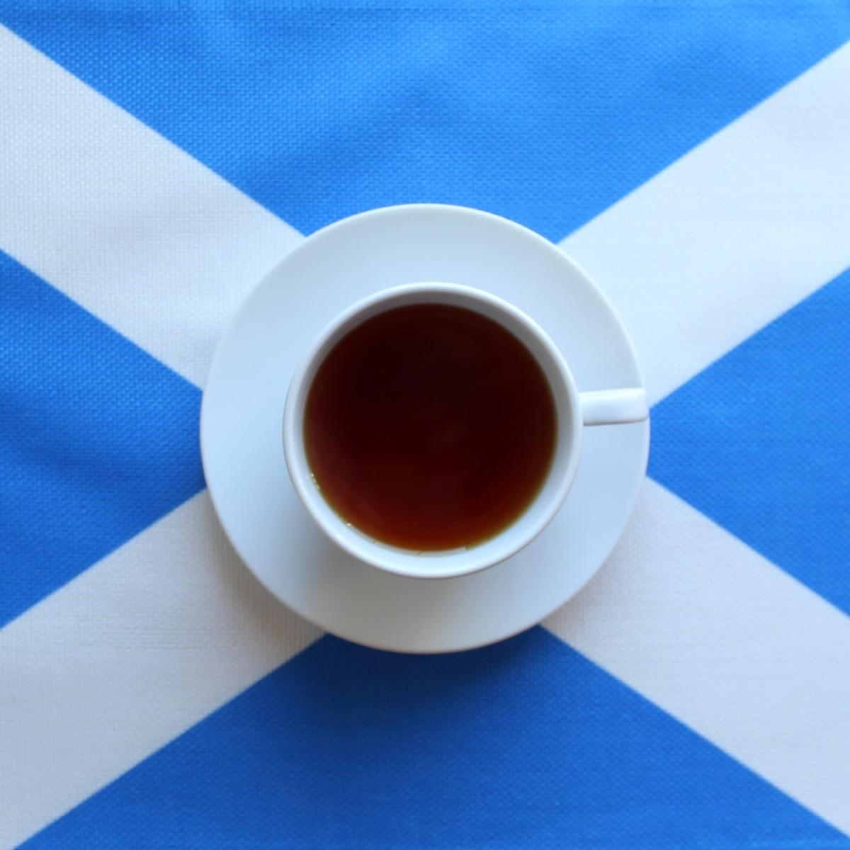 Tea By Country