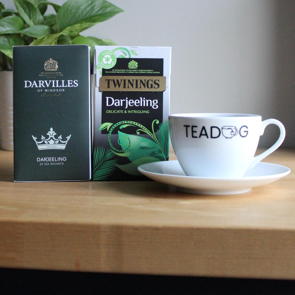 Darjeeling Tea
