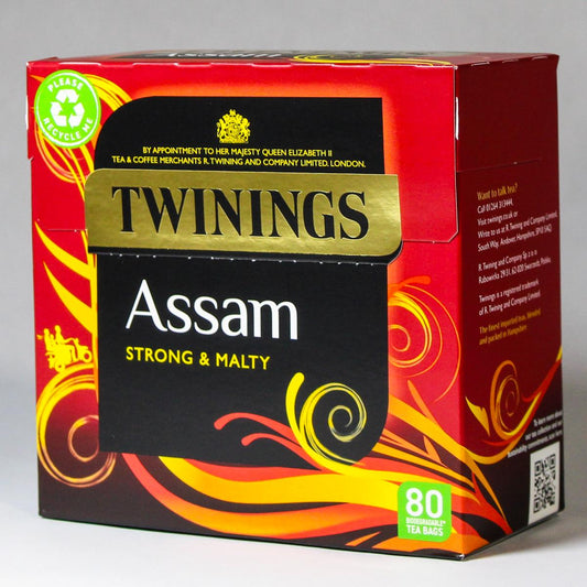 Twinings Assam Tea (UK)