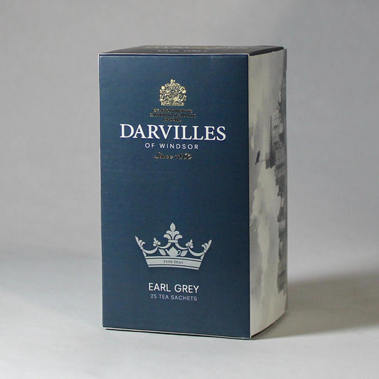 Darvilles of Windsor Earl Grey Tea
