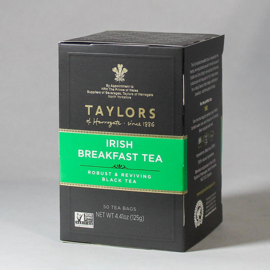 Taylors Irish Breakfast Tea