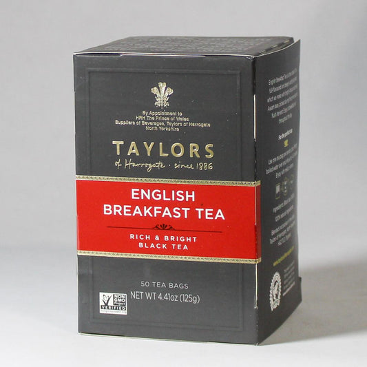 Taylors English Breakfast Tea