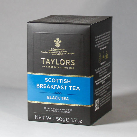 Taylors Scottish Breakfast Tea