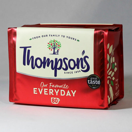 Thompson's Special Everyday Tea