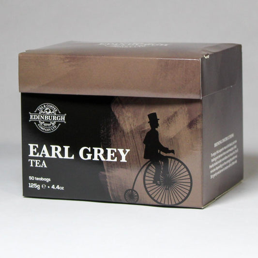 Edinburgh Earl Grey Tea