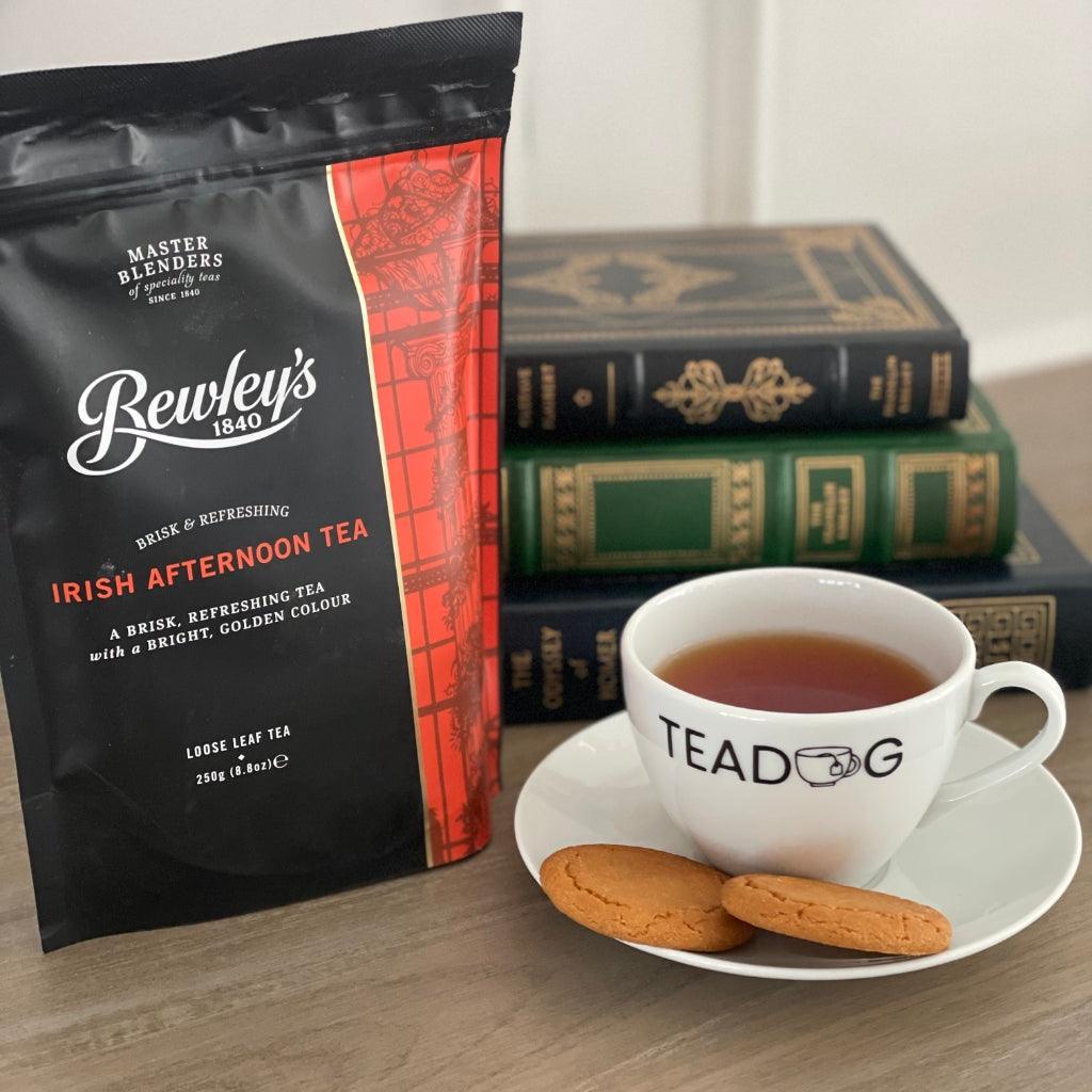 Bewleys Irish Afternoon Loose Tea