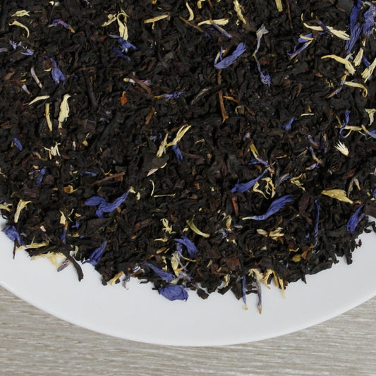 Scotch & Abram's Cream Earl Grey Tea