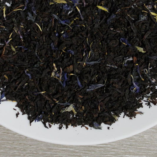 Scotch & Abram's Earl Grey Tea