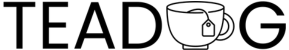 Teadog logo