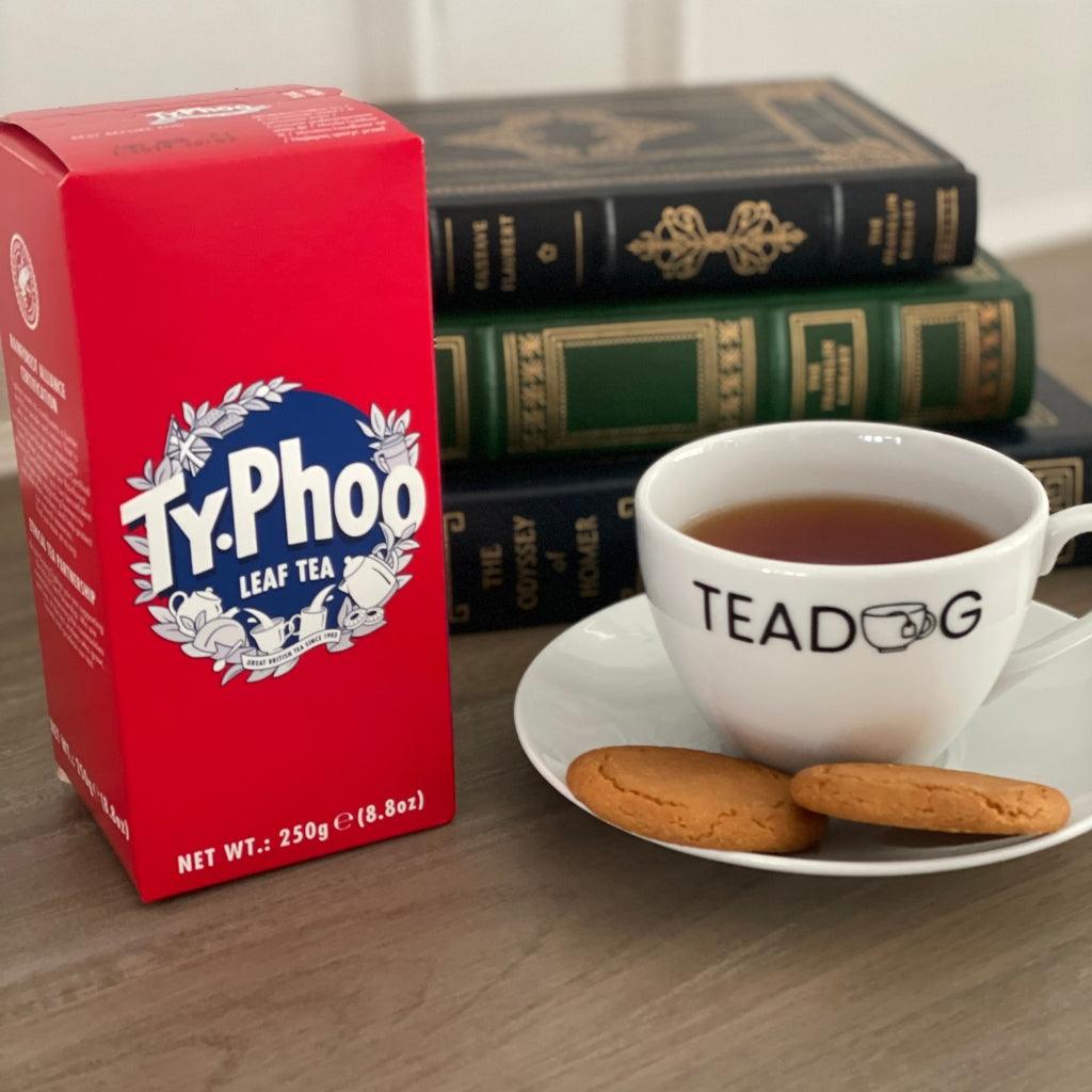 Typhoo Loose 8.8 Ounces