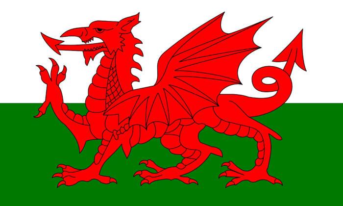 You dont have to be Welsh to Enjoy Tea from Wales