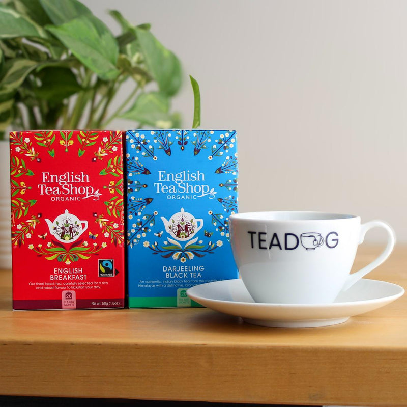 English Tea Shop Tea