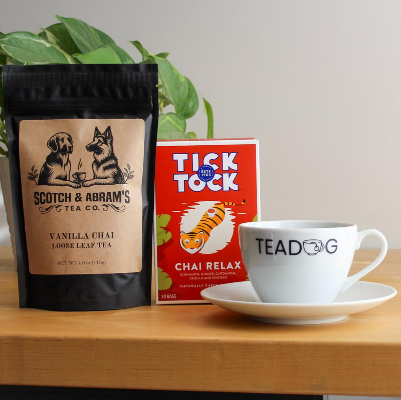 Chai Tea