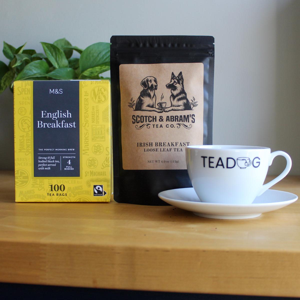 Breakfast Tea