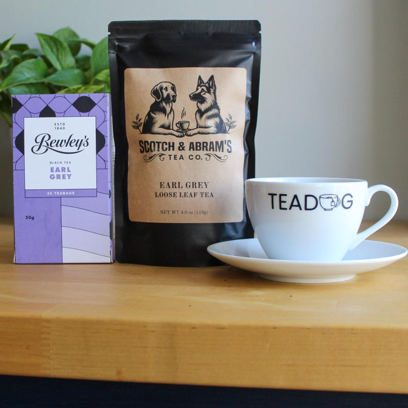 Earl Grey Tea