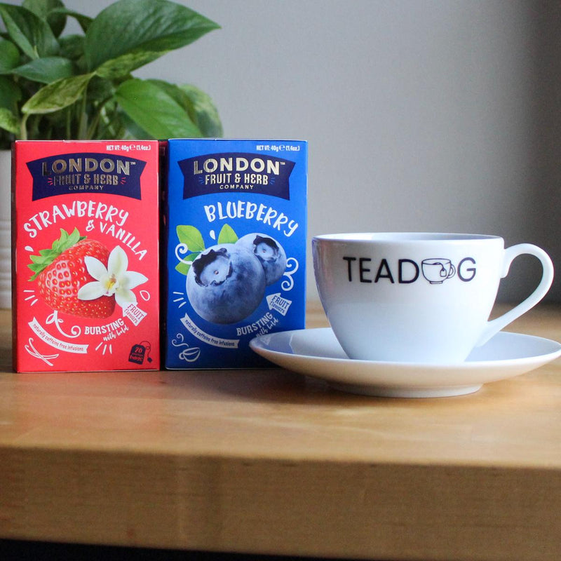 London Fruit & Herb Tea