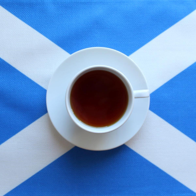 Scotland