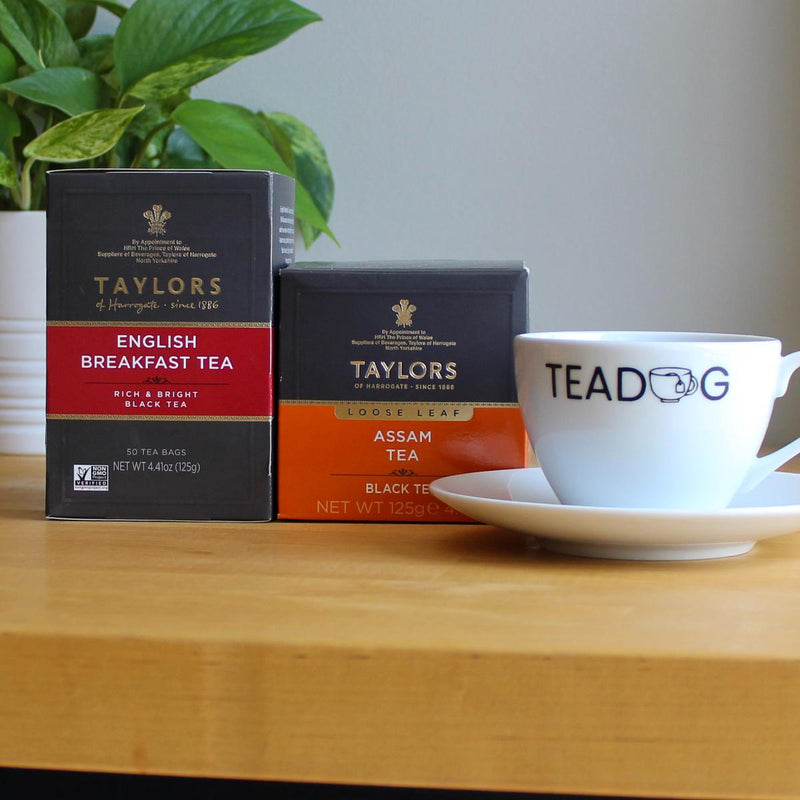 Taylors of Harrogate Tea