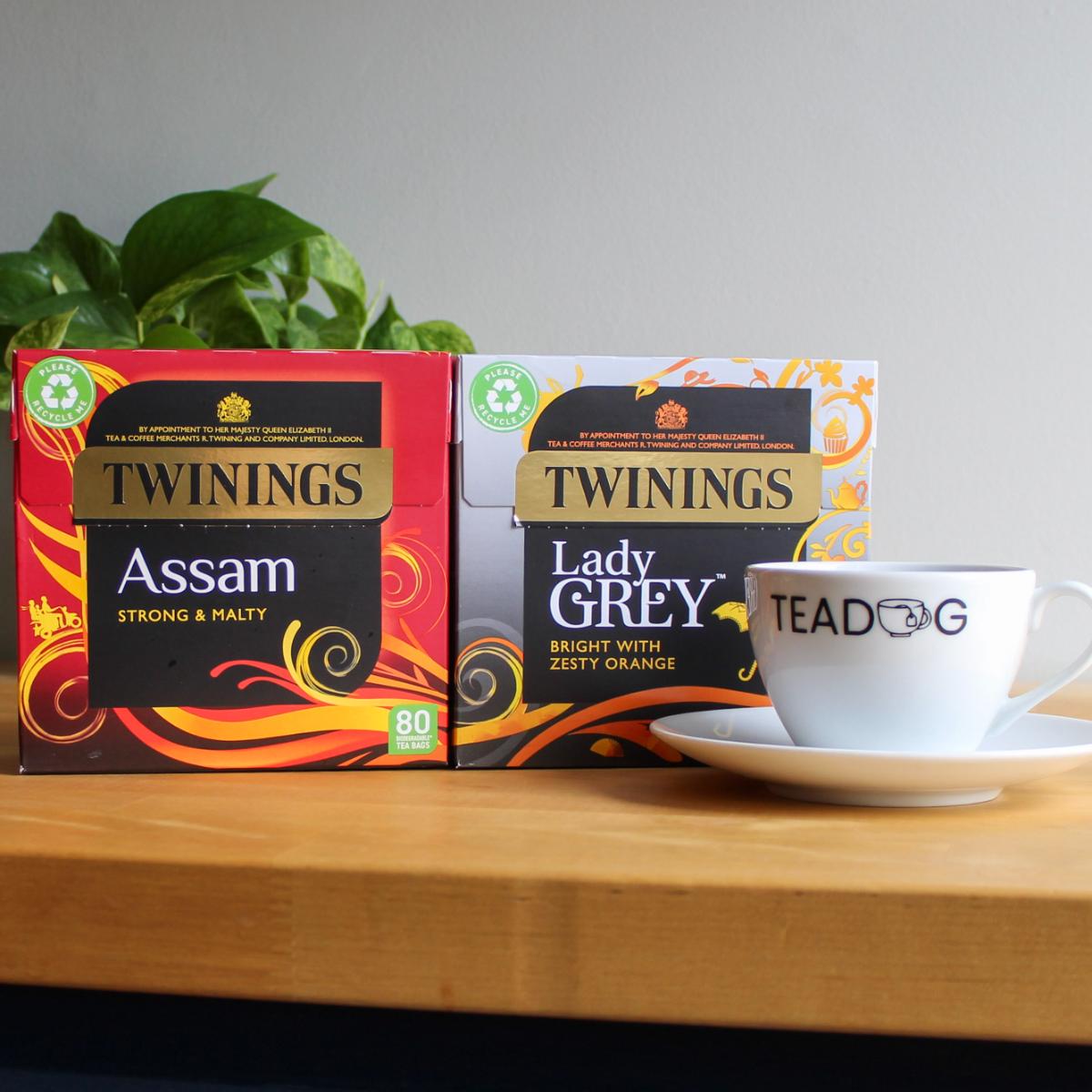 Twinings Tea