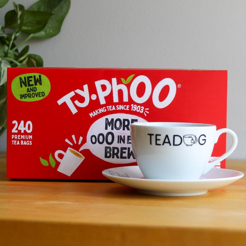 Typhoo Tea
