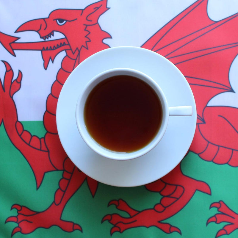 Wales