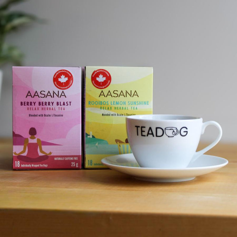 Aasana Tea