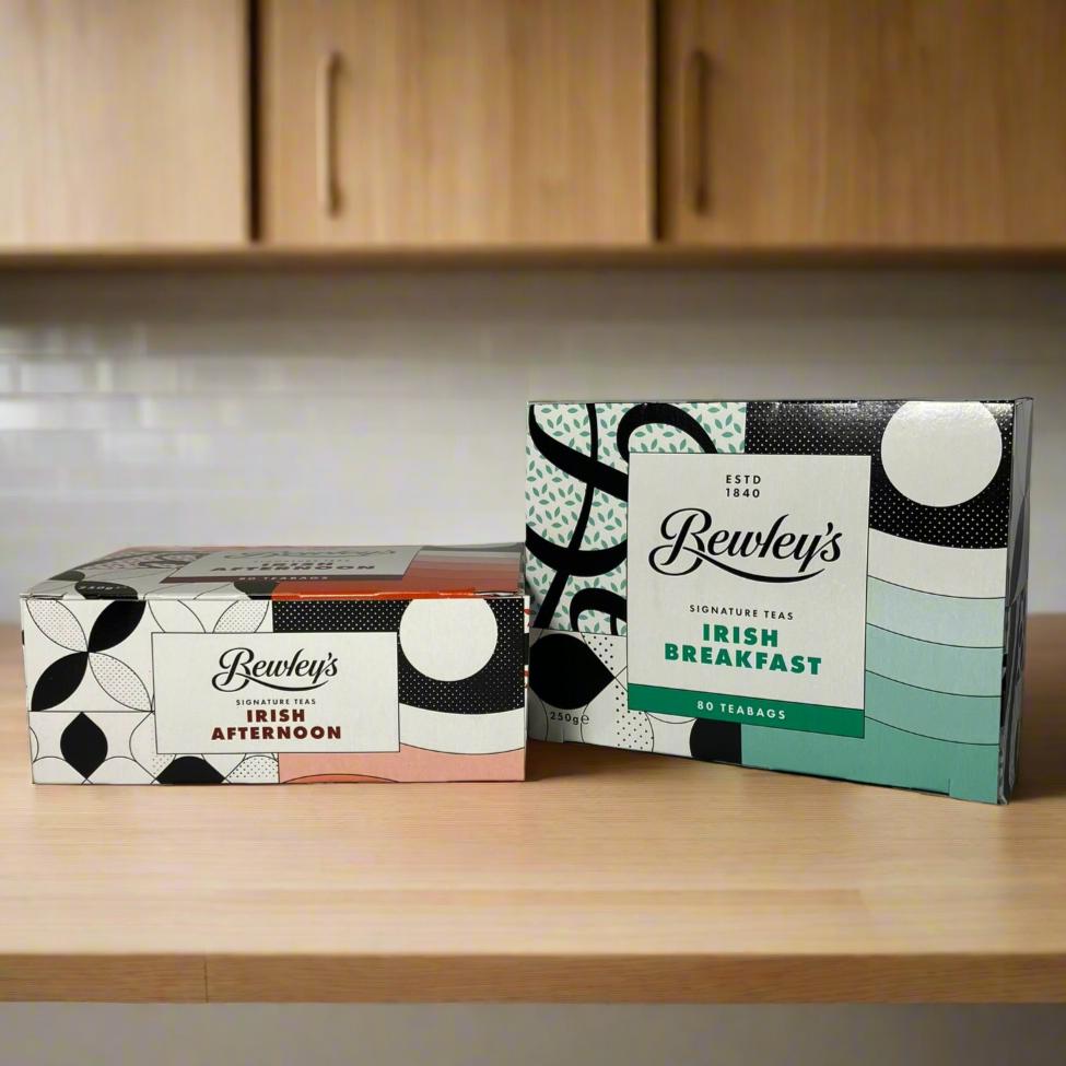 Bewley's Tea