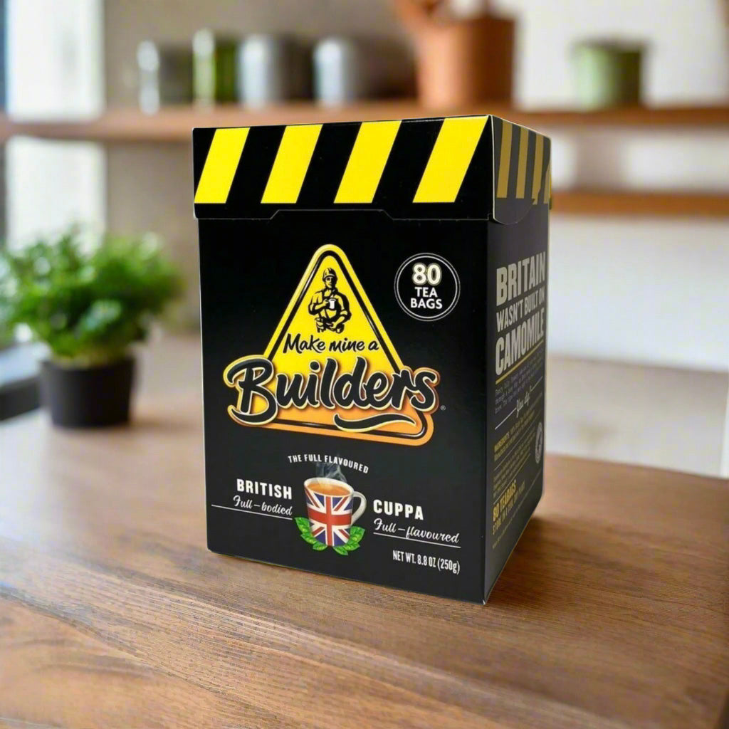 Builders Tea