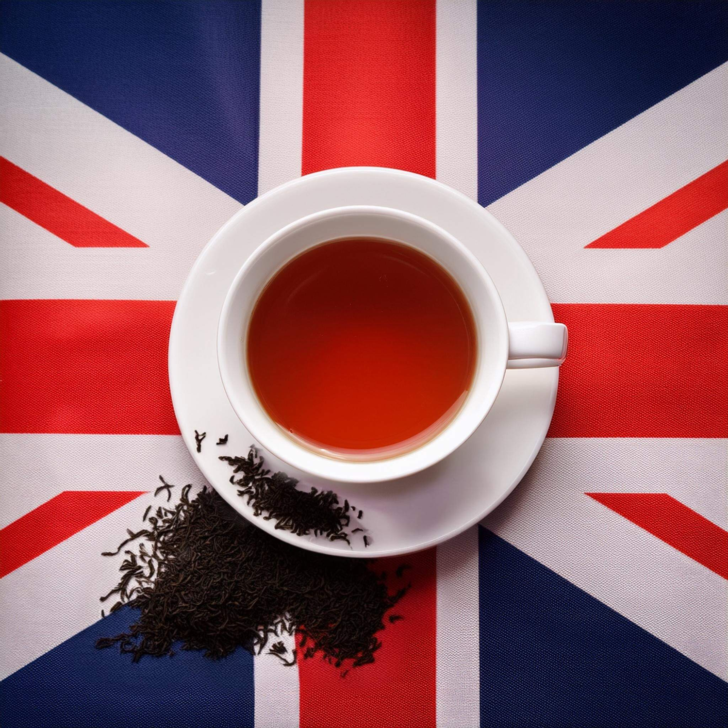 Tea By Country