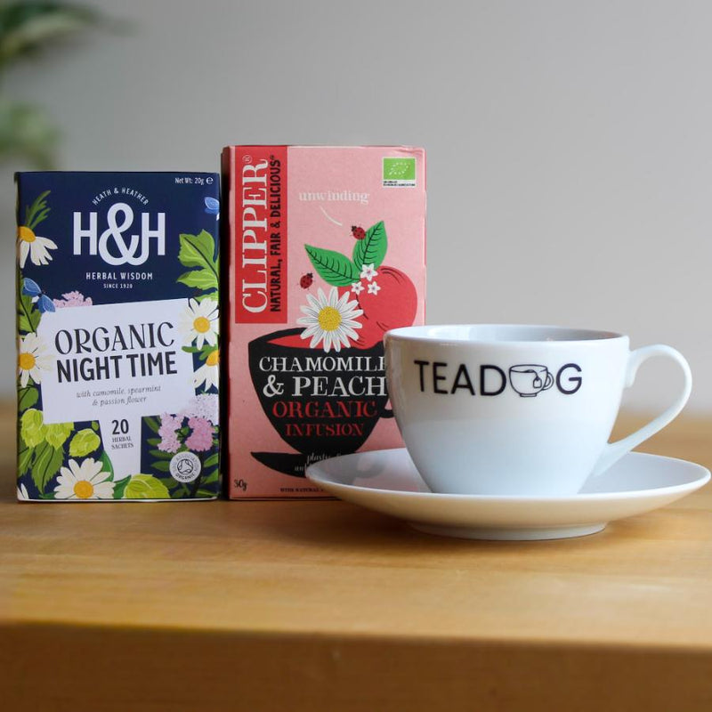 Herbal Tea