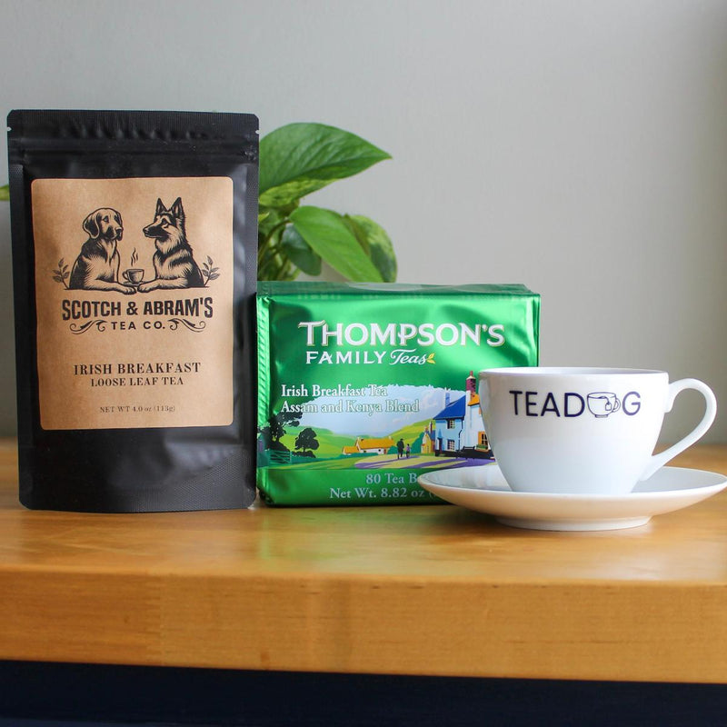 Irish Breakfast Tea