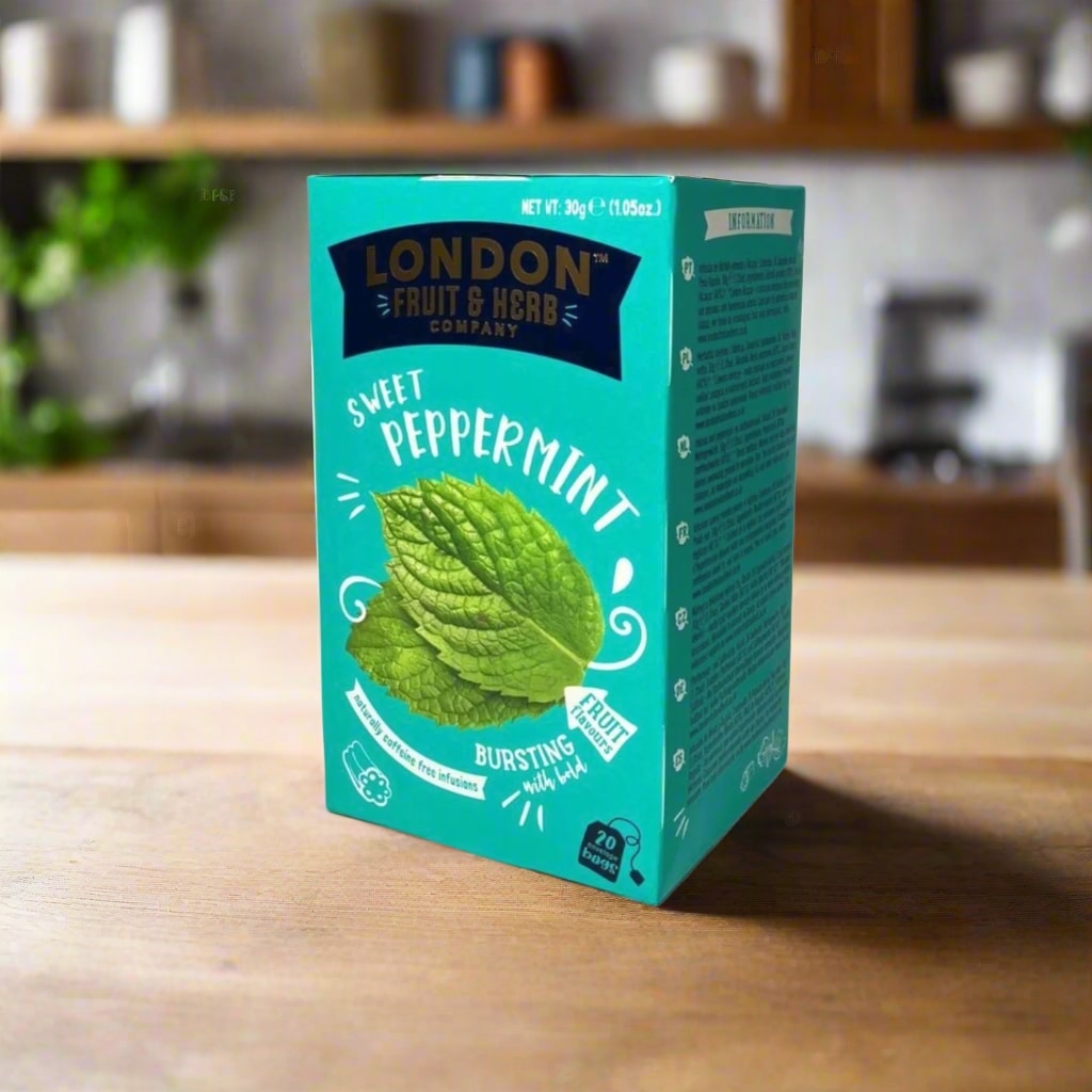 London Fruit & Herb