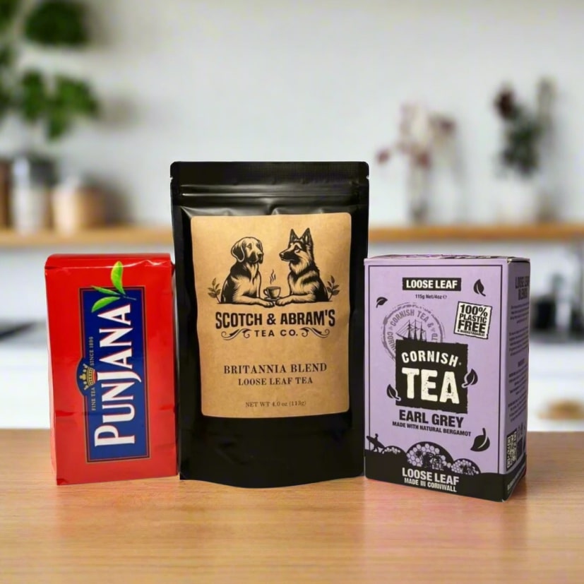 Loose Tea