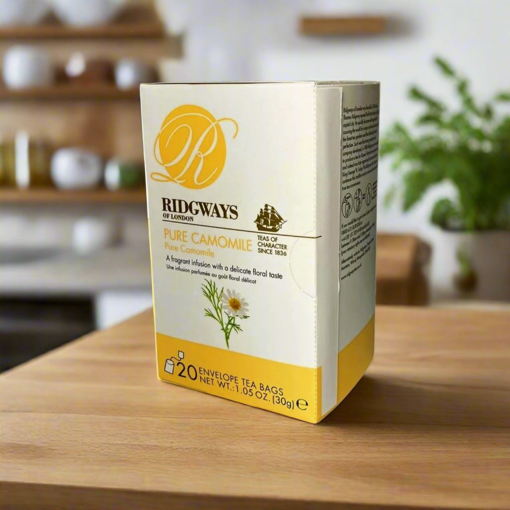 Ridgways Tea