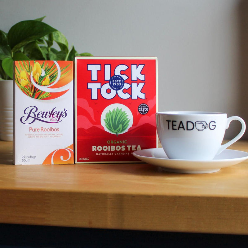 Rooibos Tea