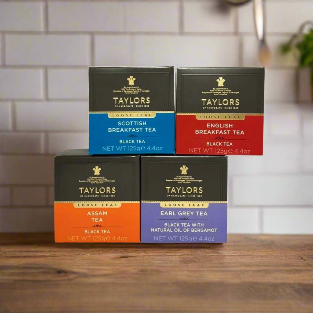 Taylors of Harrogate