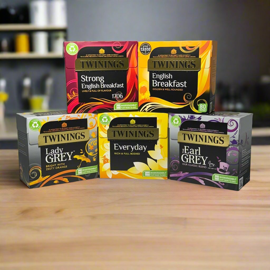 Twinings Tea