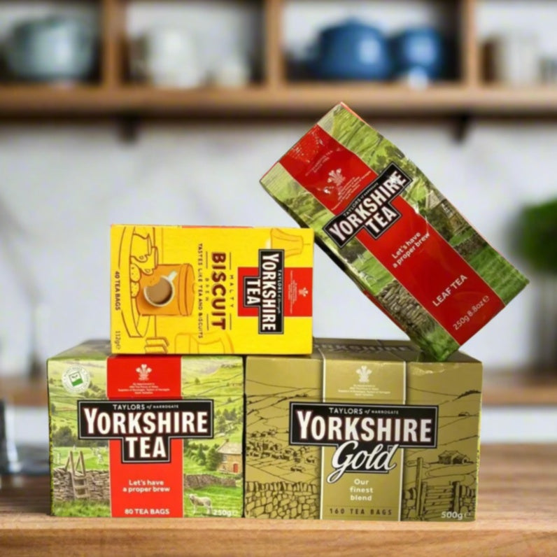 Yorkshire Tea