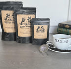 Scotch & Abram's English Breakfast Tea