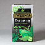 Twinings Darjeeling Tea (UK)