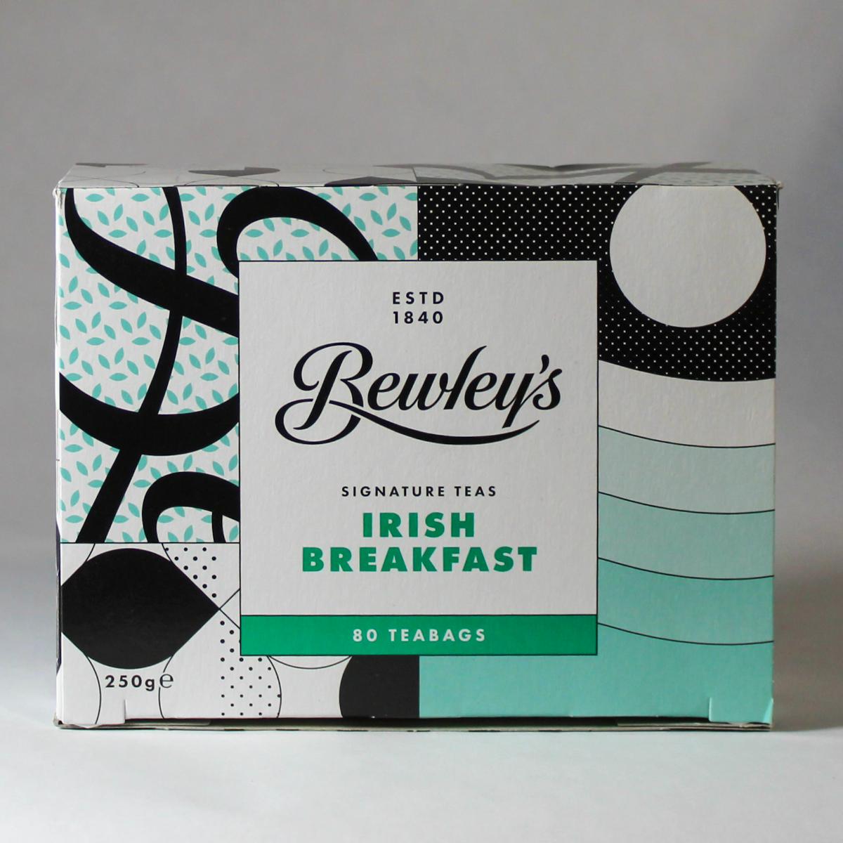 Bewley's Irish Breakfast Tea