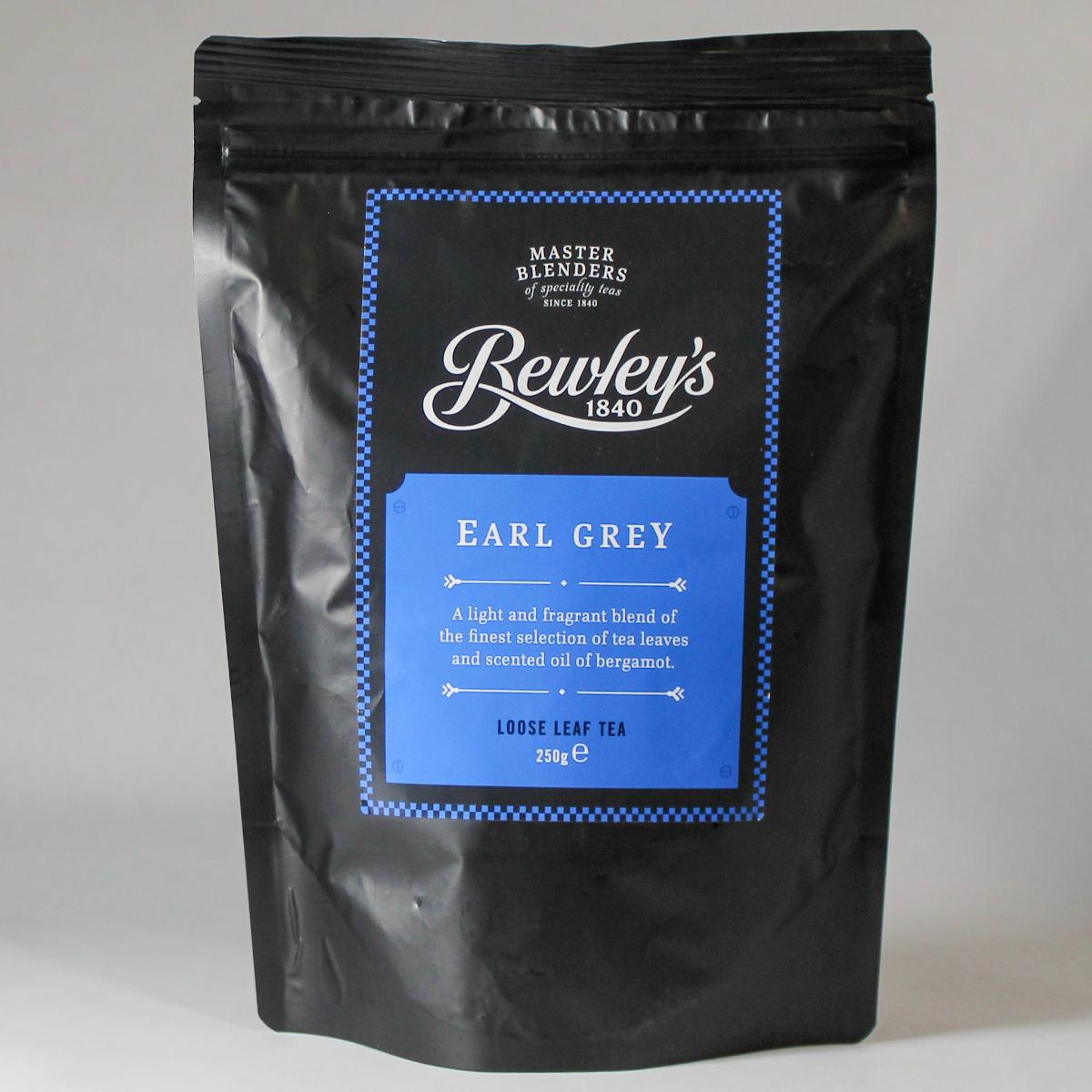 Bewley's Earl Grey Loose Tea