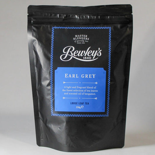 Bewley's Earl Grey Loose Tea