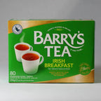 Barry's Irish Breakfast Tea