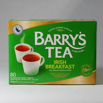 Barry's Irish Breakfast Tea