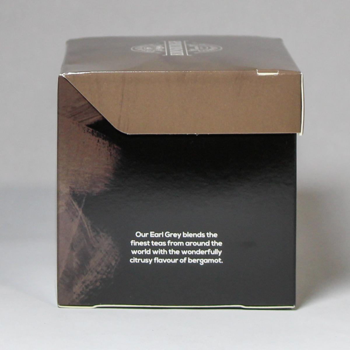 Edinburgh Earl Grey Tea